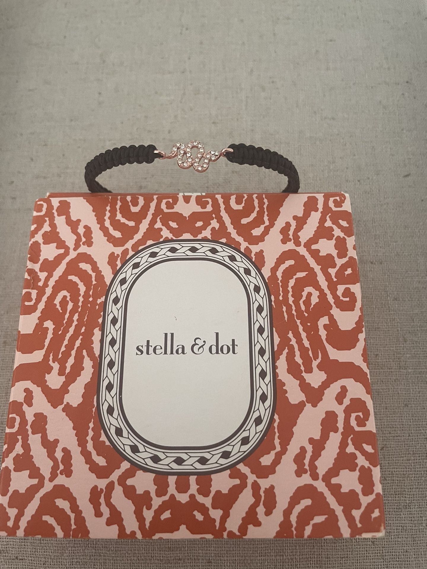 Stella & Dot Bracelet