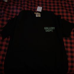 Gallery DEPT.