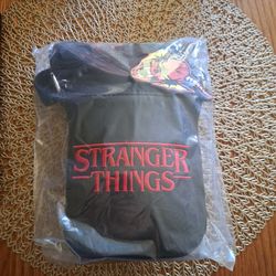 Primark Stranger Things Crossbody Bag