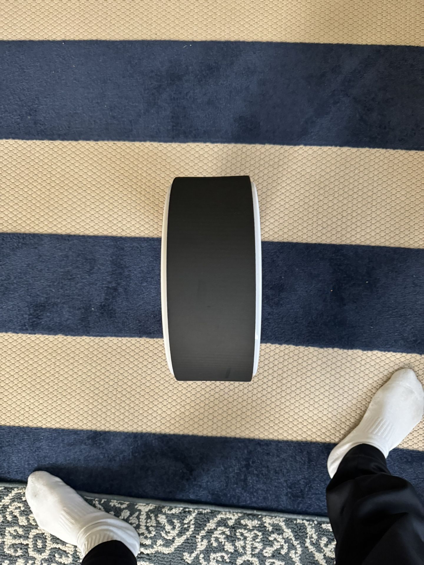 Yoga Roller