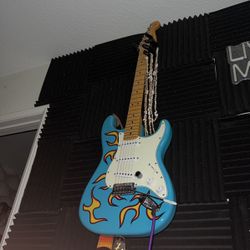 Strat