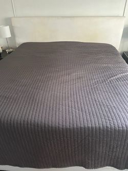 Aireloom bed