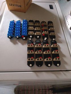 Fiber Optics Loaders