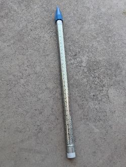 Steel Well Drive Point