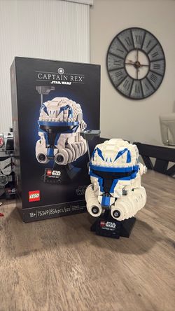 Star Wars Lego