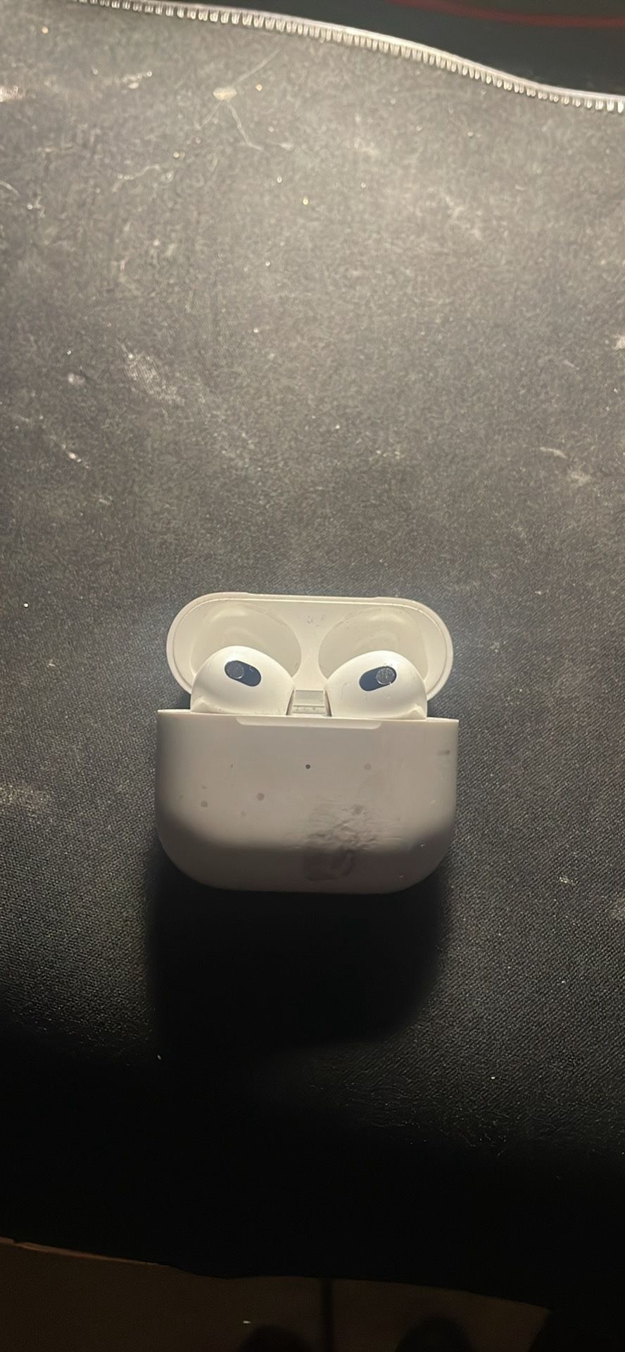 AirPods 3rd Generation
