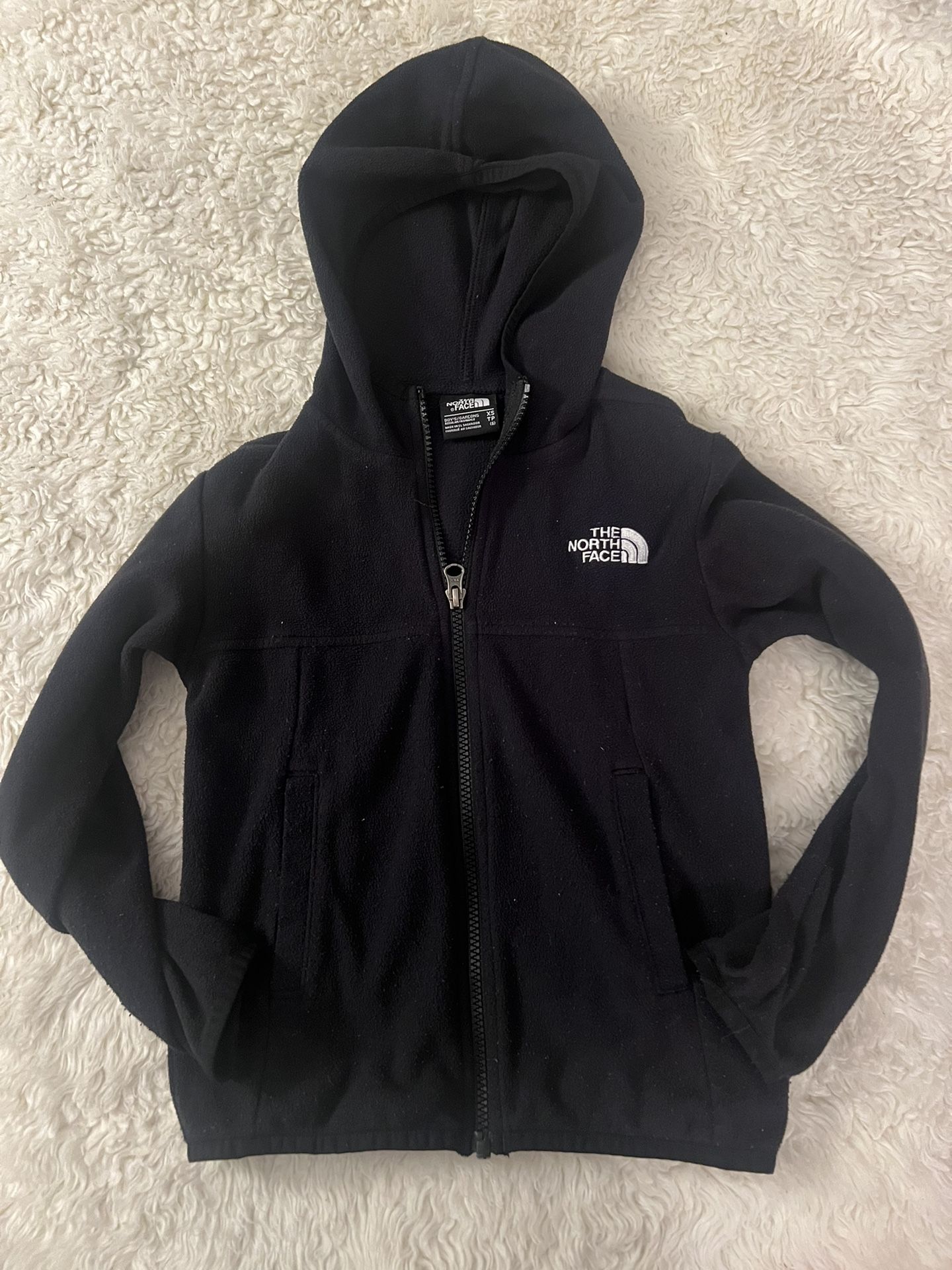 The North Face Kid Fleece