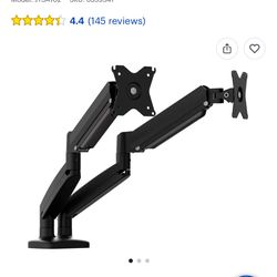 Duel Mounter Mount