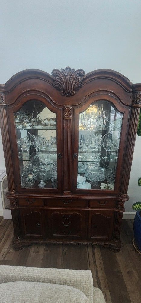 China Cabinet