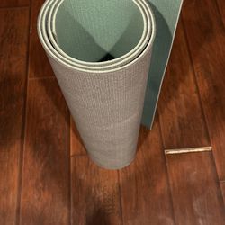 Yoga Mat 