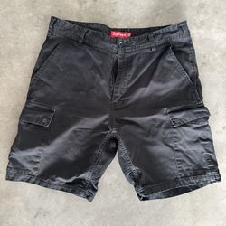 Supreme Cargo Shorts