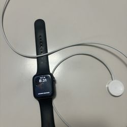 Appel Watch SE