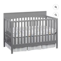 Crib 