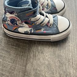 Converse Toddlers 