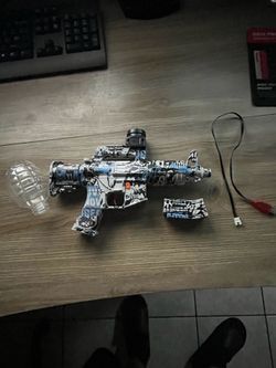 Gell blaster