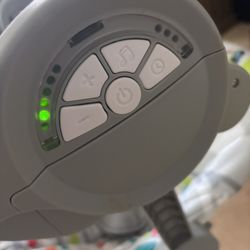 Baby Swing 