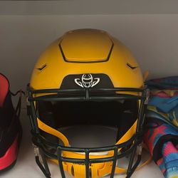 Adult Large Speed flex Helmet 