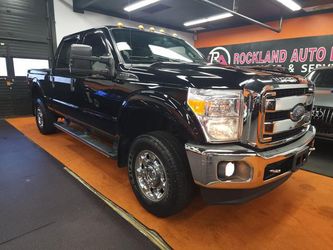 2016 Ford F-250