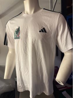 Adidas Mexico shirt
