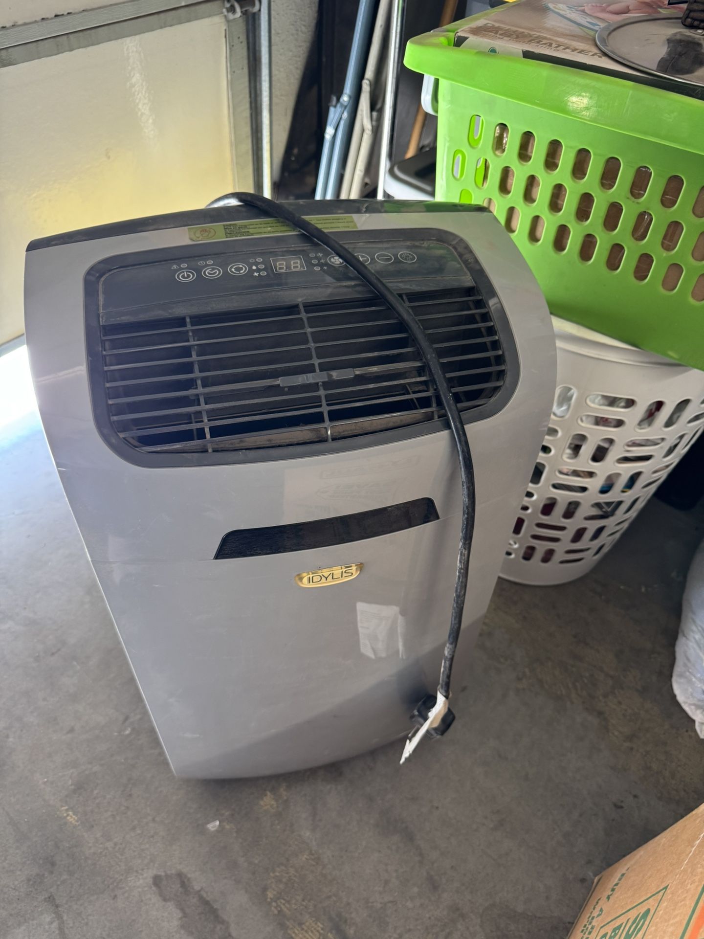 Refrigeración