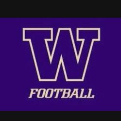 2 Husky Tickets - Saturday, November 19th!!