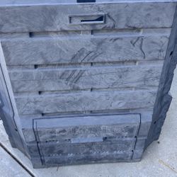 Compost Bin 