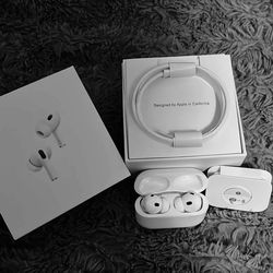 AirPod Pro2
