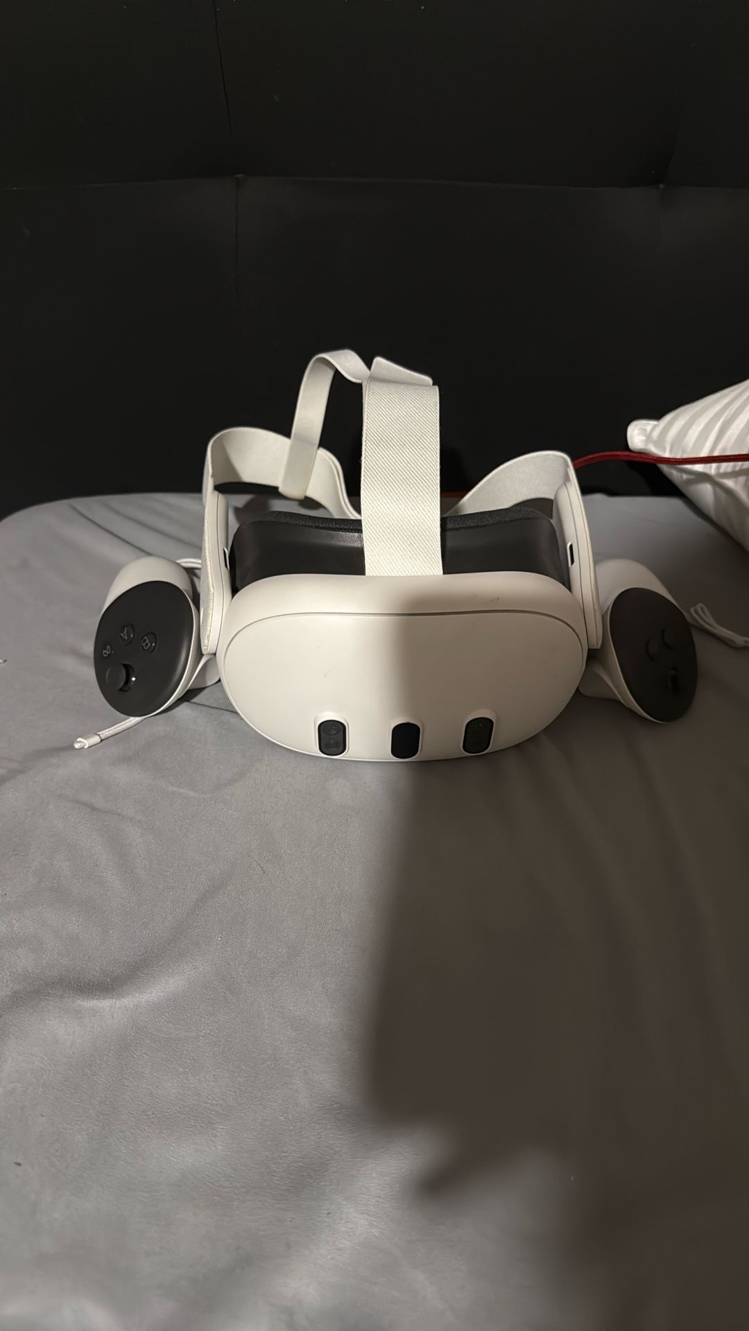 Meta Quest 3