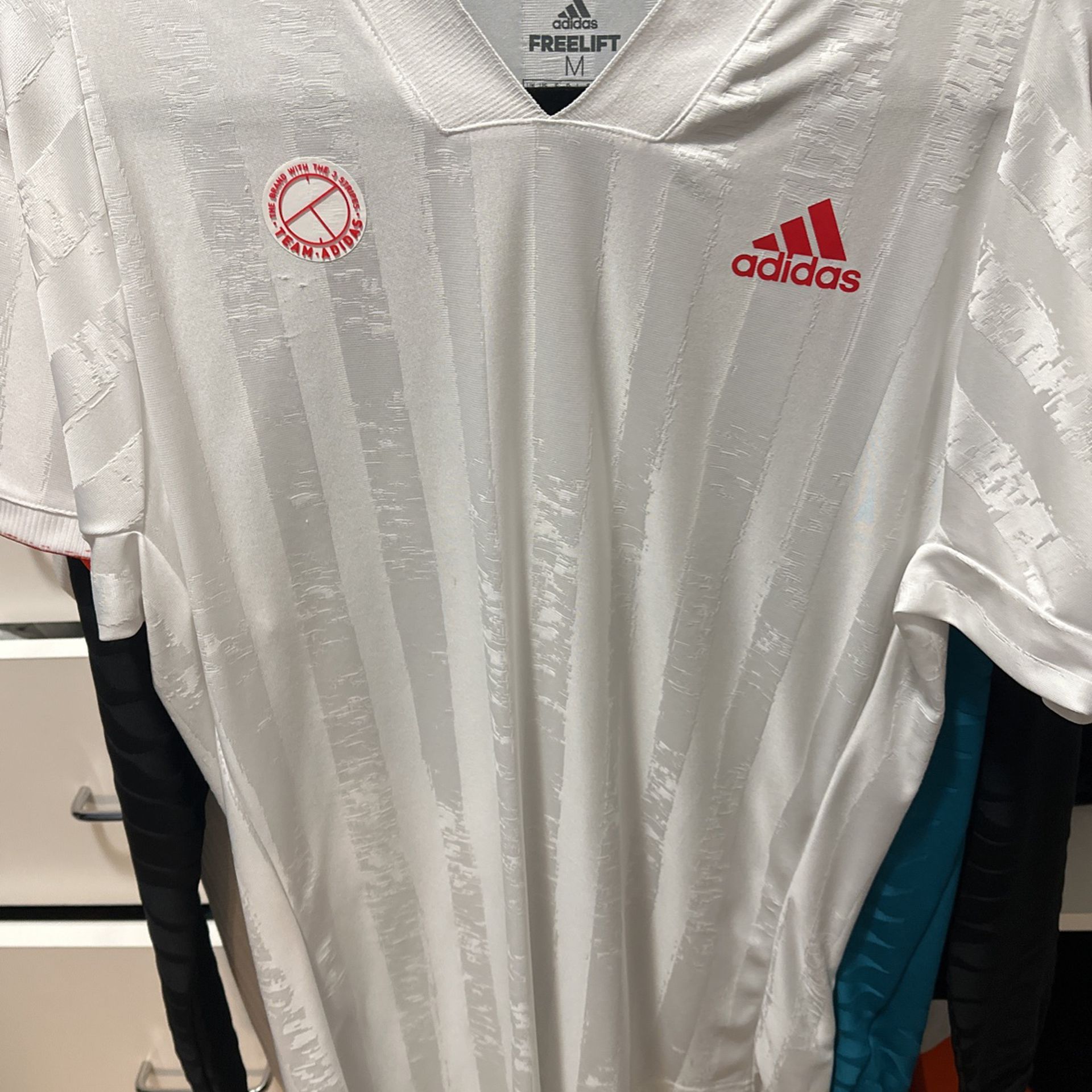 Adidas Tennis Shirt 