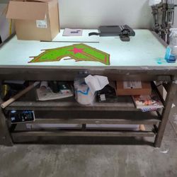 Light Table