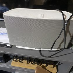Sonos 5 Speaker