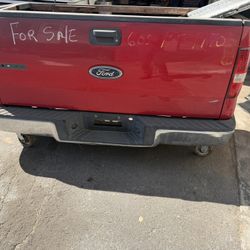 04-07 Ford F-150 Parts 