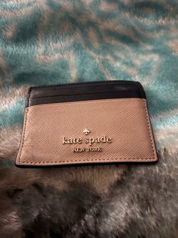 Kate Spade Card Holder