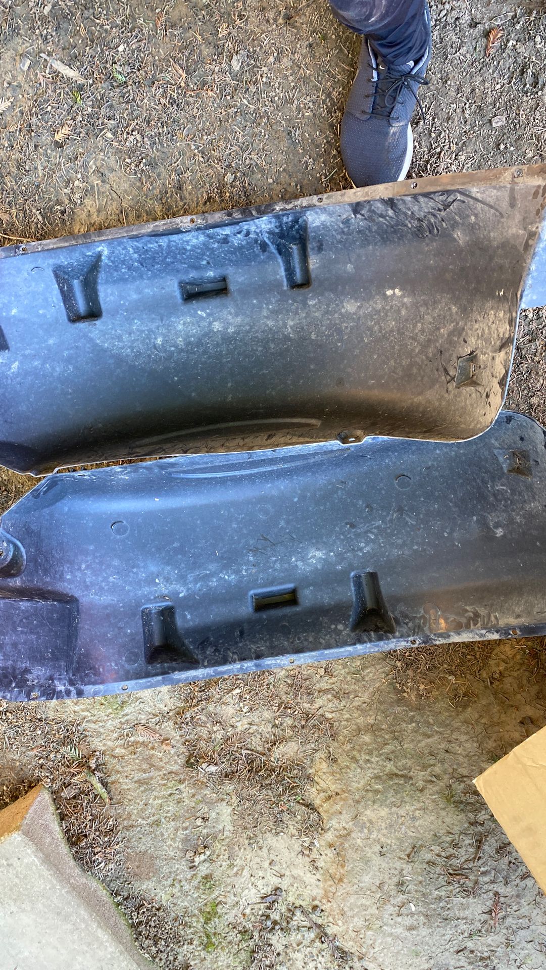 Jeep parts