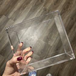 Acrylic Etb Cases (NEW)