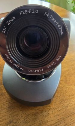 Avipas Hdmi Ptz 360 streaming Camera