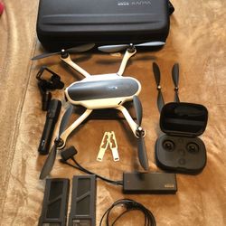 GoPro Karma drone