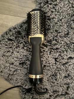 Blow Dry Brush