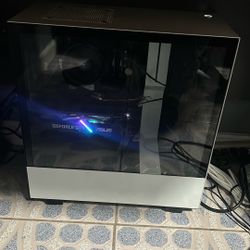 Gaming Computer PC