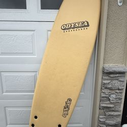 Surfboard