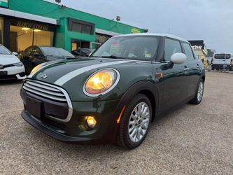 2015 MINI Hardtop 4 Door