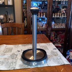 Paper Towel Holder