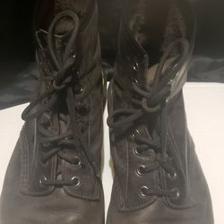 Mens Boots 9.5