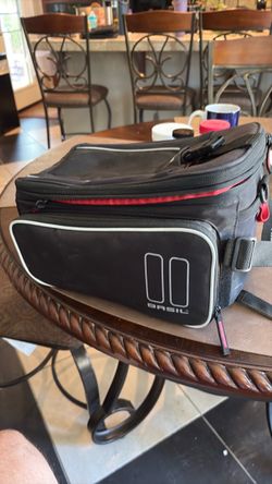 Bike bag