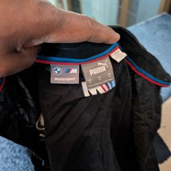 Men's slim fit bmw shirt