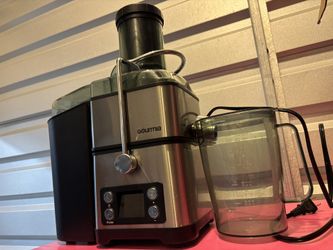 Fruit Juicer Extractor