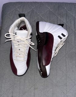 Jordan 12