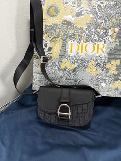 Dior crossbody bag