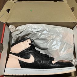 Nikes