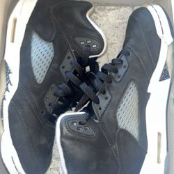 Air Jordan 5 Retro GS
